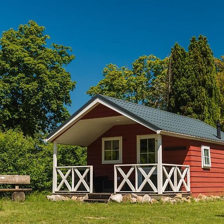 Scandinavian Lodge Zuna Kültér fotó