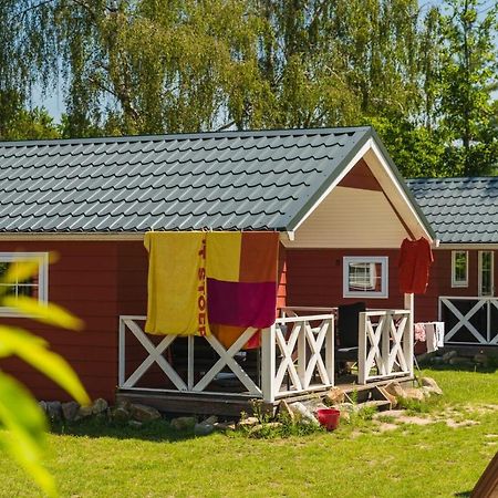 Scandinavian Lodge Zuna Kültér fotó
