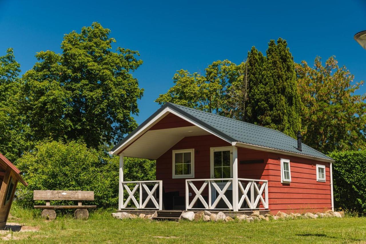 Scandinavian Lodge Zuna Kültér fotó