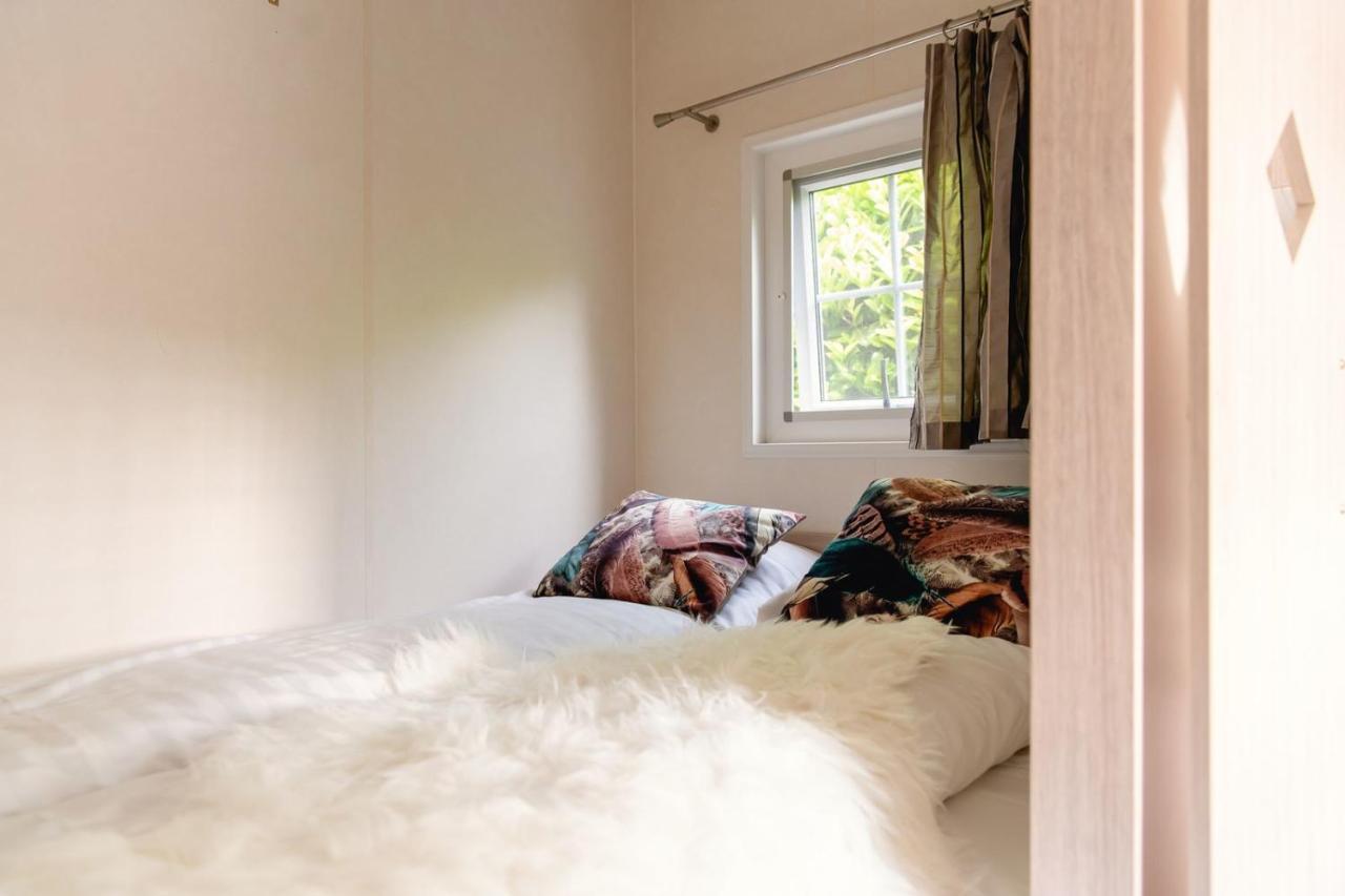 Scandinavian Lodge Zuna Kültér fotó