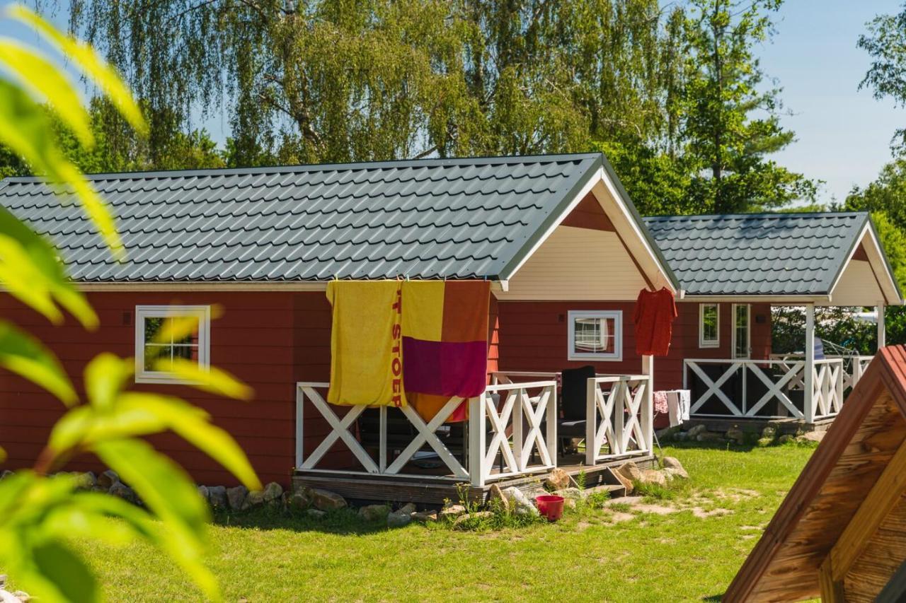 Scandinavian Lodge Zuna Kültér fotó