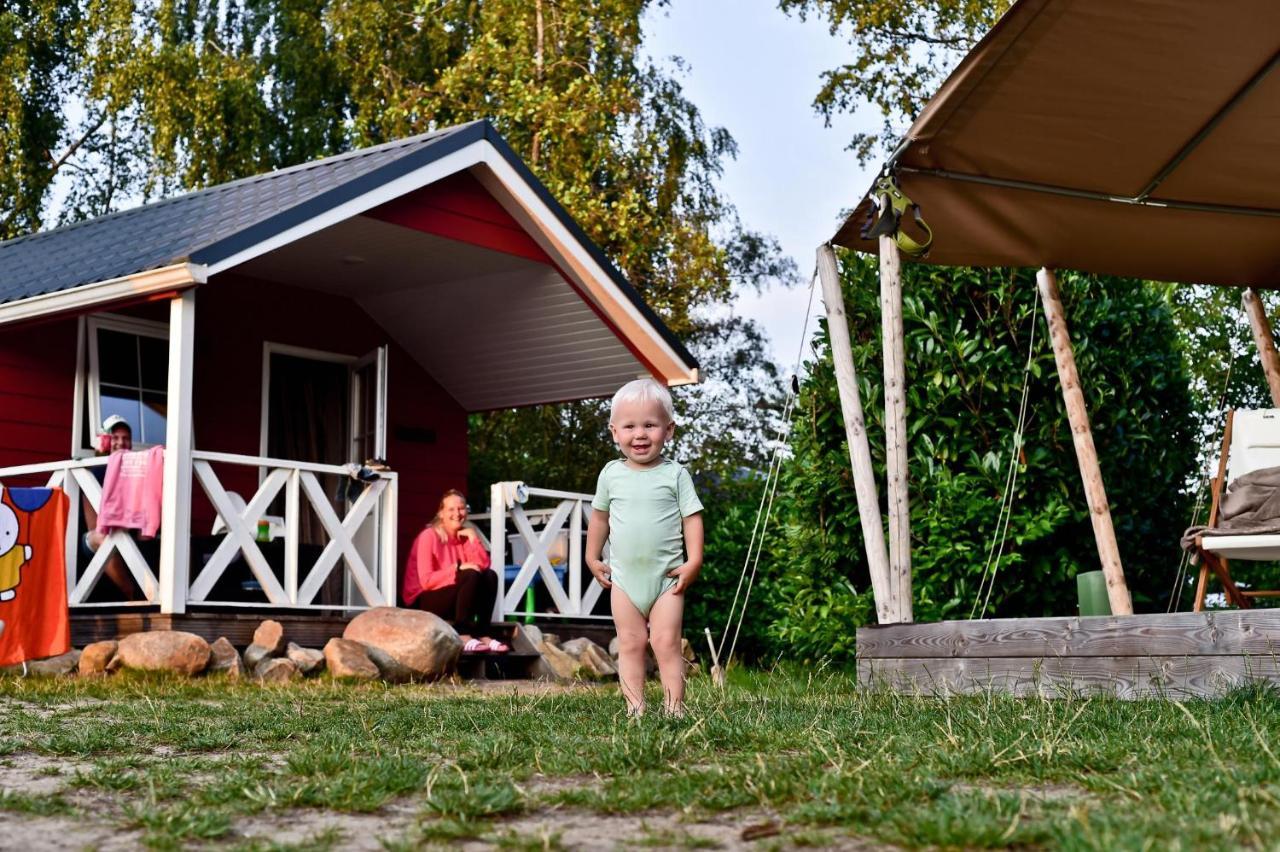 Scandinavian Lodge Zuna Kültér fotó