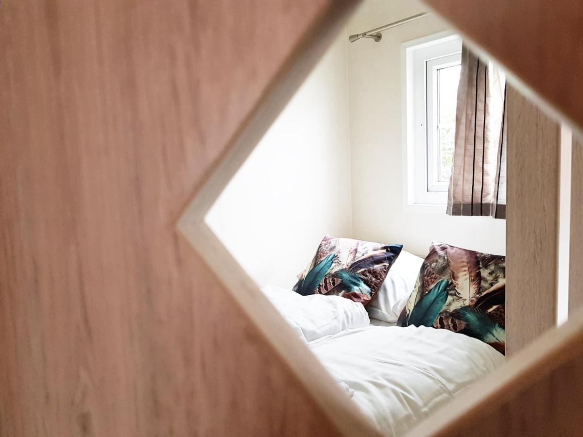 Scandinavian Lodge Zuna Kültér fotó